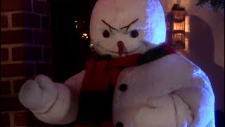 Jack Frost 2: The Revenge of the Mutant Killer Snowman előzetes