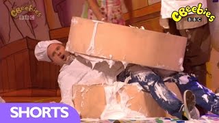 CBeebies Presents: Jack And The Beanstalk előzetes