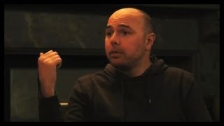 Learn English with Ricky Gervais előzetes