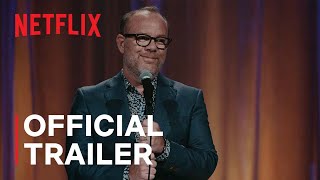 Tom Papa: Home Free előzetes