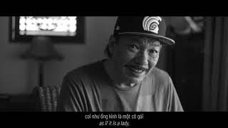 Màu Cỏ Úa előzetes