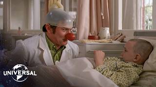 Patch Adams előzetes