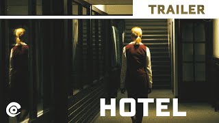 Hotel előzetes