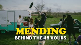 Mending előzetes