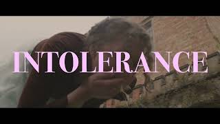 Intolerance előzetes