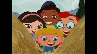 Little Einsteins: Our Big Huge Adventure előzetes