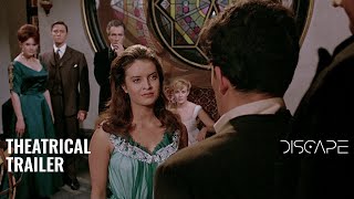 The Kiss of the Vampire előzetes