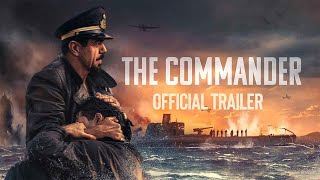 Comandante - A parancsnok előzetes