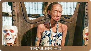 The Leech Woman előzetes