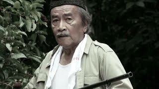 Bercakap Dengan Jin előzetes