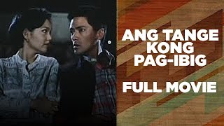 Ang Tange Kong Pag-ibig előzetes