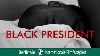 Black President előzetes