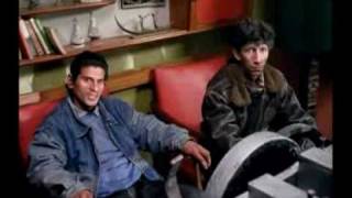 Buena vida (Delivery) előzetes