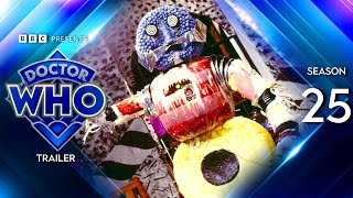 Doctor Who: The Happiness Patrol előzetes