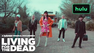 Living for the Dead előzetes