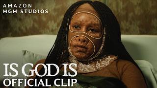 Is God Is előzetes