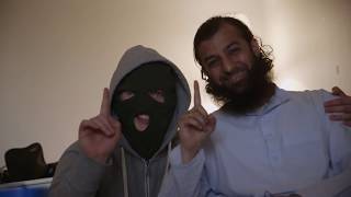 Den Norske Islamisten előzetes