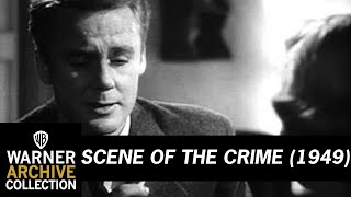 Scene of the Crime előzetes