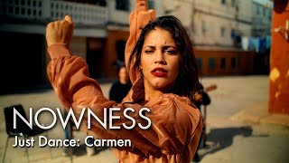 Carmen előzetes