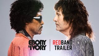 Ebony és Ivory előzetes