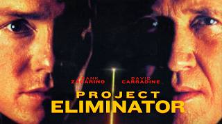 Project Eliminator előzetes