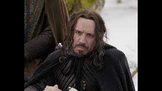 Camelot – Harcok trónja előzetes