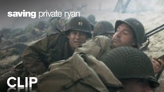Ryan közlegény megmentése előzetes