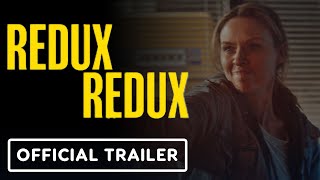 Redux Redux előzetes