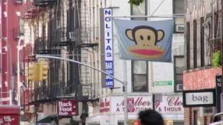 If These Knishes Could Talk: The Story of the NY Accent előzetes