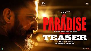ది ప్యారడైస్ előzetes