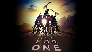 All For One előzetes
