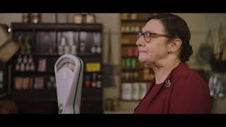 Making Noise Quietly: Three Conversations előzetes