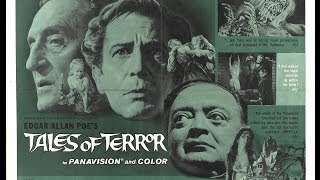 Tales of Terror előzetes