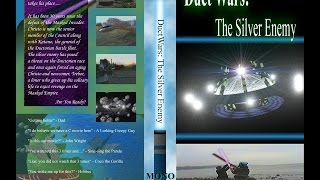 Duct Wars: The Silver Enemy előzetes