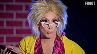 The Alaska Thunderfuck Extra Special Comedy Special előzetes