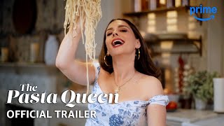 The Pasta Queen előzetes