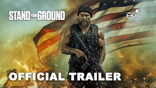 Stand Your Ground előzetes