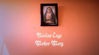 Nicolas Cage Mother Mary előzetes