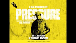 Pressure előzetes