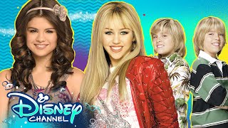 Wizards on Deck with Hannah Montana előzetes