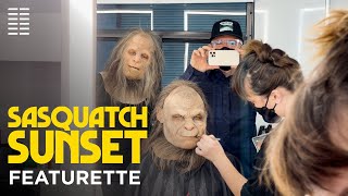 Sasquatch Sunset előzetes