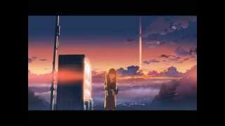 雲のむこう、約束の場所 előzetes