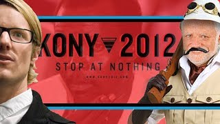 Kony 2012 előzetes