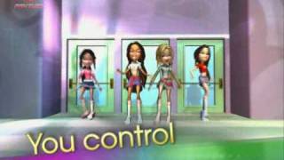 Bratz: Glitz 'n' Glamour előzetes