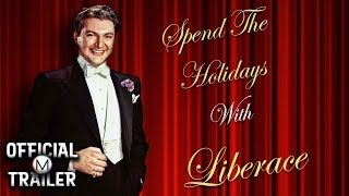 Spend the Holidays with Liberace előzetes