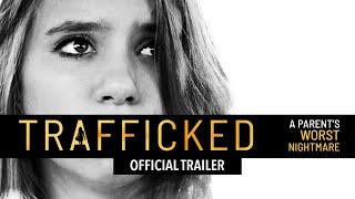 Trafficked: A Parent's Worst Nightmare előzetes