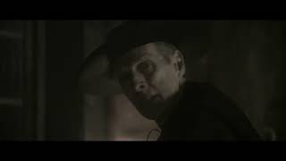 The Priest: Thanksgiving Massacre előzetes