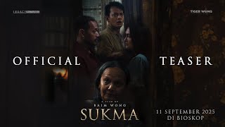 Sukma előzetes