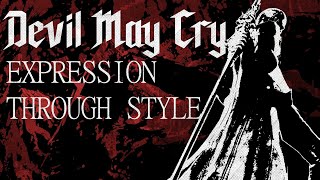 Devil May Cry: Expression Through Style előzetes