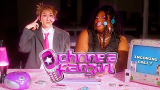 Phone A Fangirl előzetes
